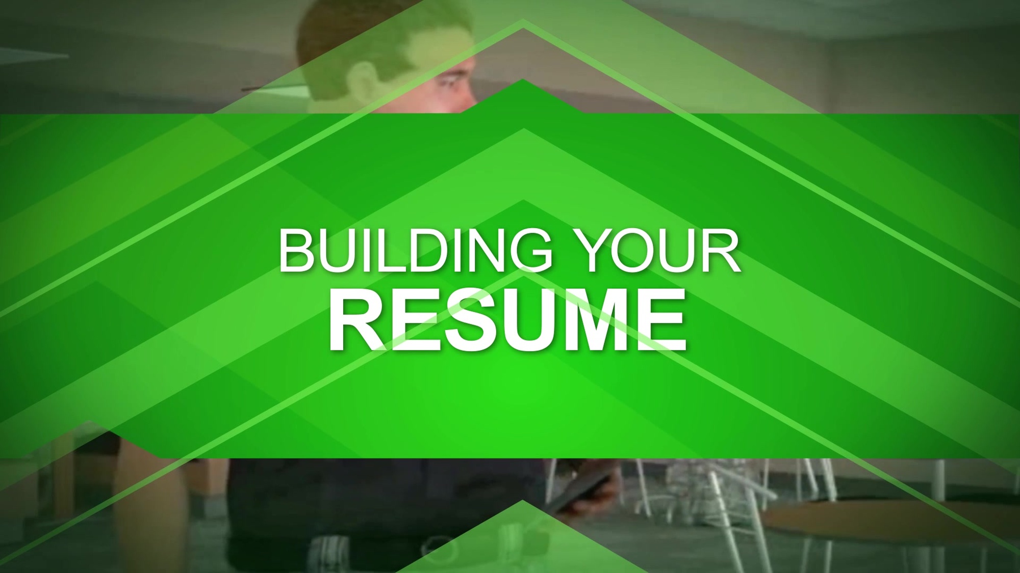 Jeff and Tina have been a part of the DOD Cyber Awareness Challenge for years.  With changes to the training, they are now out of work.  Tina goes to Jeff for some help putting together her resume, and as you watch along, you&#39;ll gain some useful information about how to build and improve your resume.