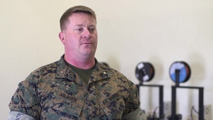 Mask Printing | U.S. Marines with 3rd Maint. Bn. 3D print face shields and mask frames to prevent the spread of COVID-19