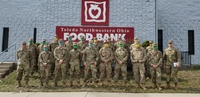 Ohioan Gives Back - Making Masks for Frontline COVID-19 Workers