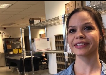 Hidden Heroes of the COVID-19 Crisis: Postal Operations (CG)