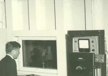 AFRL Century Series: Pressure