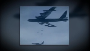 AFRL Century Series: Precision