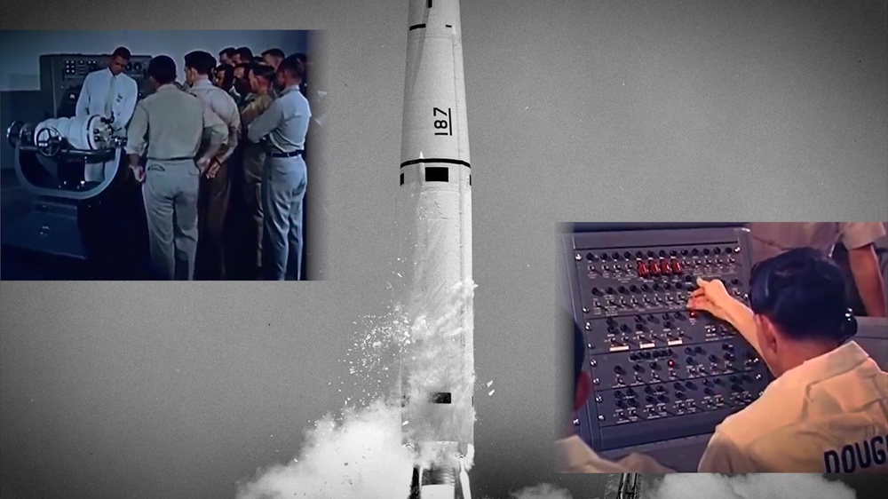 Dvids Video Afrl Century Series Calculate