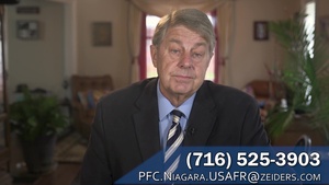 Personal Financial Information Message
