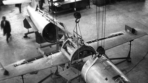 AFRL Century Series: Speed Part 1