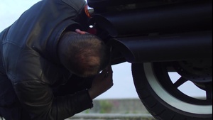 Spring: How to Prepare Your Motorcycle For the Road After a Long Winter