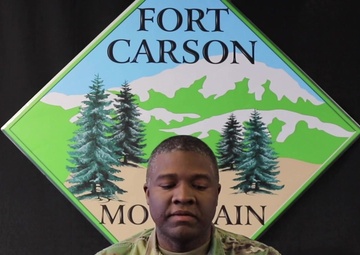 4th Infantry Division APFT/ACFT Update