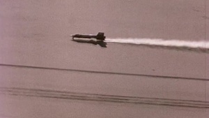 AFRL Century Series: Speed