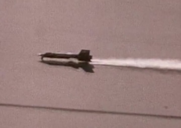 AFRL Century Series: Speed