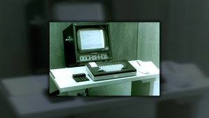 AFRL Lab to Life: Mouse