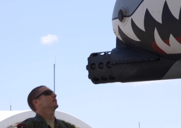 23d FG finds new normal