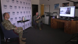 Boss and Buddy Livestream Behind the Scenes_8 April 2020