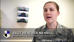 52 MDSS Biomedical Equipment Technicians