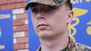 Thank You For Your Service