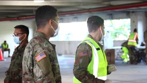 FACE OF THE FIGHT - PFC. Yariel Gonzalez