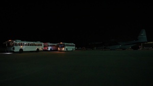 U.S. Northern Command Support against COVID-19