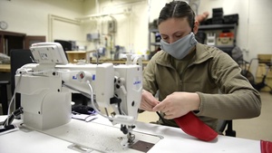 Mask Makers