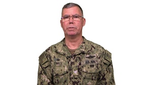 COVID-19: Commander's Message