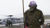 MCAS Camp Pendleton, MAG-39 respond to COVID-19