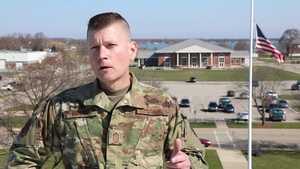 127th Wing Command Chief Message