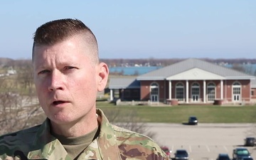 127th Wing Command Chief Message