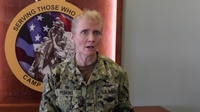 Naval Hospital Camp Pendleton CO answers commonly asked questions