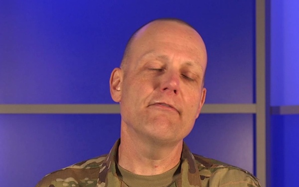 Being Resilient Is Being Grateful