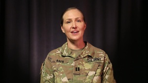 25th Infantry Division - Behavioral Health Minute - Breathing