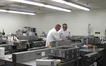 45th Joint Culinary Training Exercise 2020-Feature
