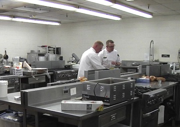 45th Joint Culinary Training Exercise 2020-Feature