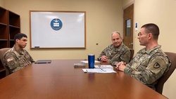 Between The Rock and a Dogface Podcast-Episode 4: Community in a digital space