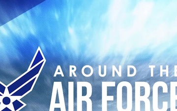 Around the Air Force: General Goldfein Addresses the Air Force’s Top Priorities During COVID-19 with slate