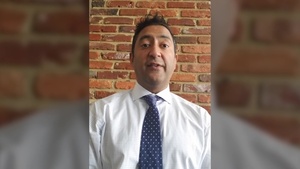 COVID-19 Q&A with NDW PHEO