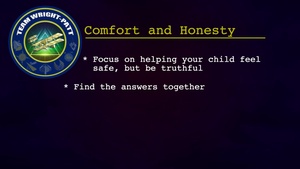 How To Talk Children About COVID-19