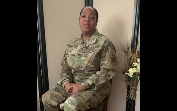 SFC Shirneil Mack