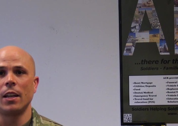 AER updates policy to include Reserve Soldiers