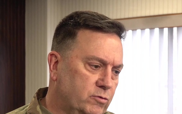 2nd Marine Expeditionary Brigade support civil authorities in Massachusetts