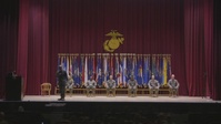 Hotel Company Graduation