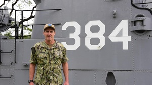 Submarine Force U.S. Pacific Fleet - Submarine Force 120th Birthday