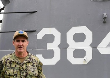 Submarine Force U.S. Pacific Fleet - Submarine Force 120th Birthday