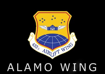 Alamo Wing Week in Review, Chief April 10