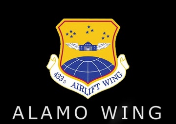 Alamo Wing Week in Review, Commander April 10