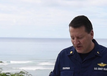 Diamond Head Lighthouse Easter Service 2020