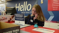Ordering Curbside Pick-Up is Easy at Your Exchange