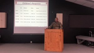 3rd SFAB Reintegration Brief, Part 2