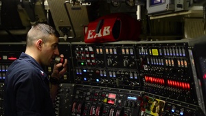 Submarine Force Birthday 2020