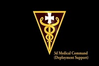 Answering the Nation's Call - Medical Warfighters