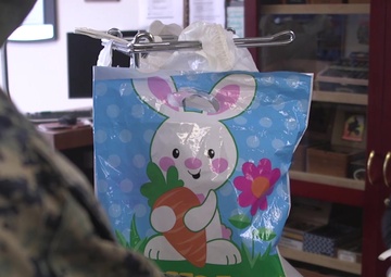 SPMAGTF-CR-AF 20.1: Easter 2020