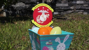 A Happy II MEF Easter