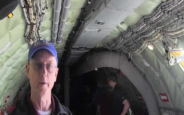April 7 Airflow Research  KC-135 SME Interviews